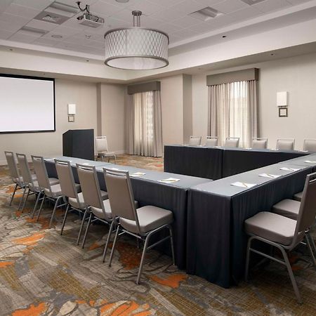Hilton Garden Inn San Antonio Downtown Riverwalk Luaran gambar