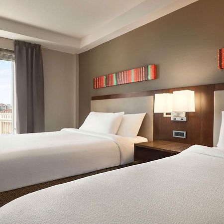 Hilton Garden Inn San Antonio Downtown Riverwalk Luaran gambar